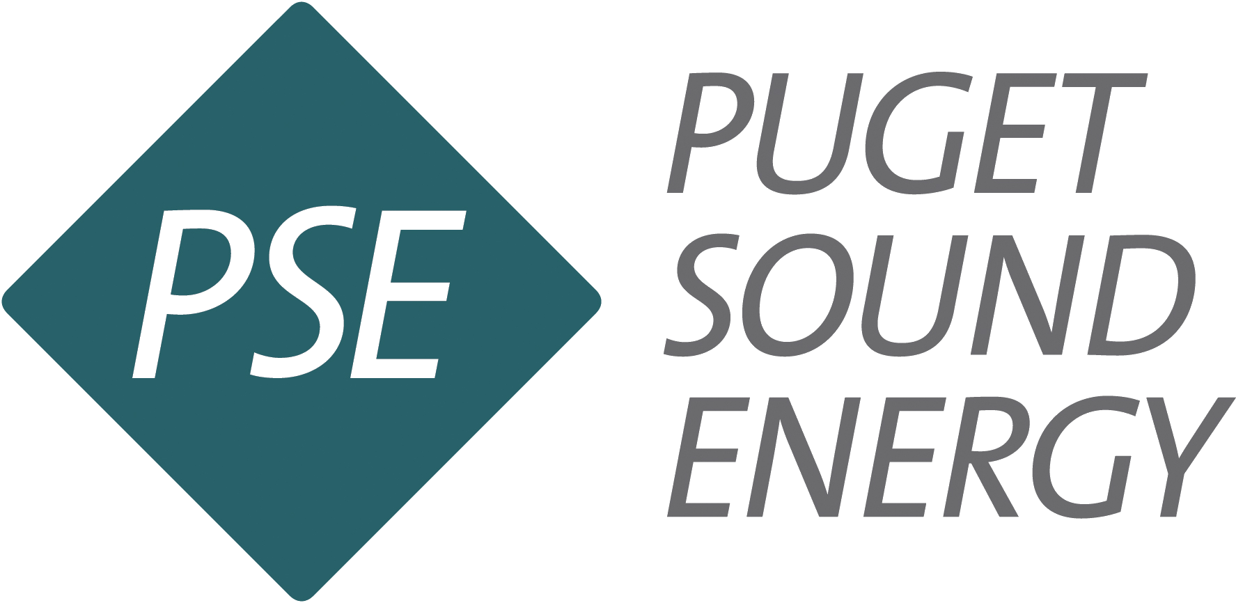 Puget Sound Energy logo